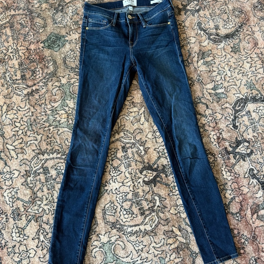 Frame Denim